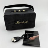 Marshall M10 Wireless Bluetooth Speaker Stereo Bass Outdoor Portable Speaker Subwoofer Classical Music Player Indoor Speak