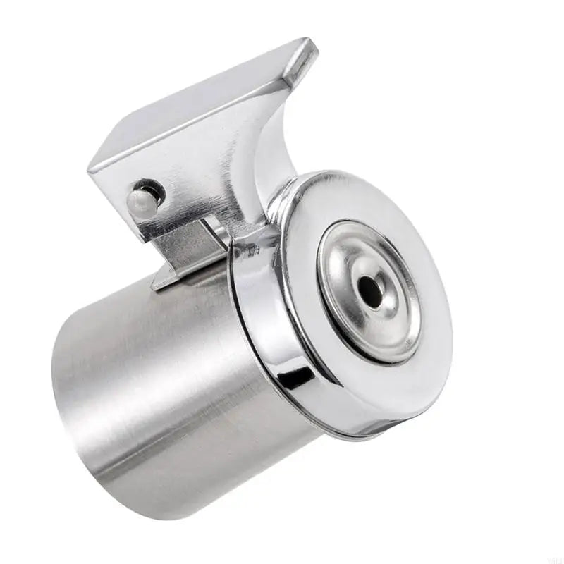 Y5LF Stainless Steel Kettle Spout Teakettle Nozzle Whistling Kettle Flute Pipe Water Replace Spout Kitchen Accessory