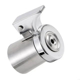 Y5LF Stainless Steel Kettle Spout Teakettle Nozzle Whistling Kettle Flute Pipe Water Replace Spout Kitchen Accessory