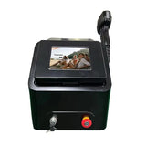 2025 Newest 808nm Diode ICE Platinum Diode Hair Removal Machine 755 808 1064nm hair remove hair