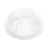 13/15CM Reusable Mesh Nylon Filter Super Fine Colander For Sieve Juice Soy Milk Honey Tea Coffee Wine Strainer Kitchen