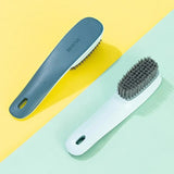 Multi-functional Household Shoe Cleaning Brush Plastic Clothes Scrubbing Commercial Washing Brush Accessory Convenient Efficient