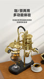 Siphon Coffee Maker Household Belgium Kettle Royal Belgian Manual Pot Espresso Machine Distillation Suit Drip Type Barista Tools
