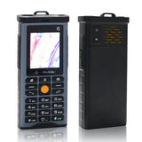 Durable Rugged Outdoor Mobile Phone Big Power Long Standby Antenna Good Signal 4 Four Sim 3D Speaker Ebook Whatsapp Torch Cheap