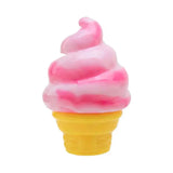 Cube By Schylling Sensory Squeeze Toy Ice Cream Color Squishy Stress Relief Fidget Toys Children Adults Collectable