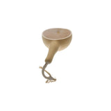 Reusable Odorless Practicality High Temperature Resistance Durable Retro Tea Leak Handmade Tea Leak Tea Set Tea Strainer