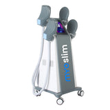Professional Myoslim RF Machine EMS Body Sculpting Machine EMS Fat Burning EMS Slimming Muscle Stimulator