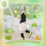 Eve Lynna Dream Park Series Mjd Movable Doll Kawaii Model Garage Kit Anime Peripheral Children Cute Birthday Toy Gift