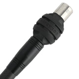 1pc AME Archery Balance Bar Shock Absorber Ball Rubber Silencer Stabilizer for Recurve Compound Bow Hunting Shooting