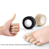 1Roll/3Roll/5Roll Heel Protector for Shoes Toe Finger High Heels Anti-wear Protection Foot Care Shoe Sticker Accessories