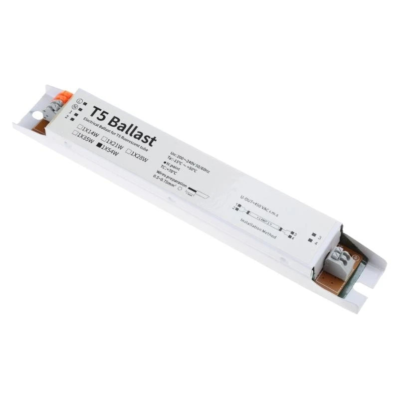 Professional Electronic Fluorescent Ballast used for Residential/Commercial