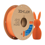 3DHOJOR PLA 3D Printer Filaments 1KG 1.75MM Matte PLA 3D Printing Material Upgraded Matte PLA Filament Multi-Color Filamento PLA