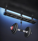 New No Punching Under Table Storage Rack Metal Cable Management Tray Standing Desk Organizer Cord Management Storage Accessories