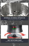 Coffee Pots Electric Stainless Steel 110V/220V Stainless Steel, Quick Brew, Accessories Office Home  Kettle