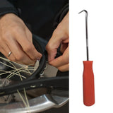 Badminton Racket String Assistance Puller Sports Tennis Stringing Machine Tools