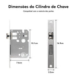 Digital Electronic Lock, Electronic Lock, Smart Lock, Digital Lock, Tuya Wifi Electronic Lock