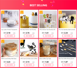 Hot SALE Kitchen Tool Novelty Gift Ceramic Cartoon Cute Cat Animal Spoon Hanging Coffee Dessert Spoon Unique Ice Cream Flatware