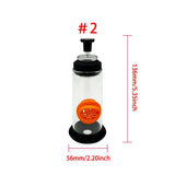 Pet Dog Cat Oxygen Mask Kit Oxygen Inhalation Atomizing Mask for Animals Clinic Hospital Supplies Pet Care Room