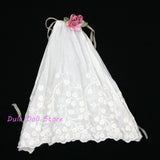 2026 （New Arrivals）Dula Doll Clothes DressCamisole long skirt Blythe ob24 Azone Licca ICY JerryB 1/6  Doll Accessories