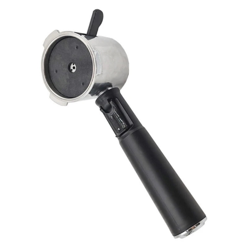 Efficient 51mm Coffee Machine Handle Ergonomic Coffee Handle for Kitchen Coffee