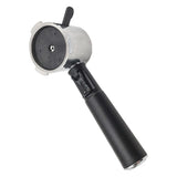 Efficient 51mm Coffee Machine Handle Ergonomic Coffee Handle for Kitchen Coffee