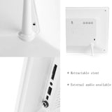 BYHUBYENG Wireless Calling System Restaurant Pager System Display + Calling Buttons for Restaurant Nursing Home Clinic Caregiver