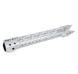 ohhunt® Hunting Mount Gen2 AR15 M-LOK Free Float with 7" 10" 12" 15"
