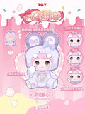 Hi Toy Genuine Nommi  A Bite of Sweetheart Series Blind Box Caixa Caja Girls Dolls Boys Gift Mystery Box Surprise Box Anime Toys