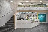 Coffee Shop Bar Counter, Modern Style Coffee Shop Counter Coffee Shop Coffee Shop Counter Bar Bar Counter for Coffee Shop Bar