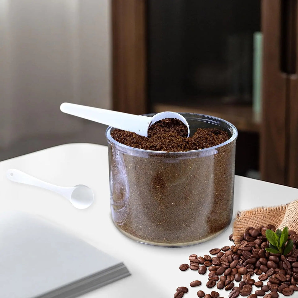 1/3/5/10g Measuring Spoons Coffee Protein Milk Powder Scoops Spoon Kitchen Tools