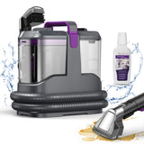 C9 Spot Vacuum Cleaner 1.4m Hose Corded Carpet Vacuum Cleaner with Wet Sprayer For Sofa Car