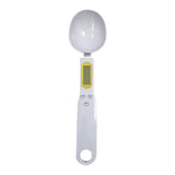 Scale Weighing Spoon Kitchen Scale Electronic Measuring Spoon G Coffee Powder Scale Baking Scale Electronic Measuring Tools