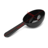 7g Coffee Spoon Measuring Tamping Scoop Coffee Espresso Spoon Cold Brew Coffee Scoop Coffee Maker Grinder Accessory