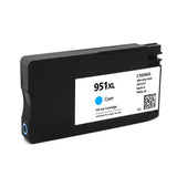 Ink Cartridge For HP 950 XL 951XL HP Officejet Pro 8100 8600 8610 8620 8630 8640 8660 8615 8625 251dw 276dw Printer hp ink