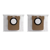 For Xiaomi Robot Vacuum X20+/X10+ /X20 Plus/X10 Plus Parts Mop Cloth Dust Bag Roller Side Brush Hepa Filter Part Accessories