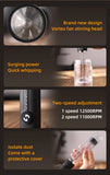 2025 New Milk Foamer Bincoo Coffee Frother Rechargeable Handheld Coffee Milk Electric Handle Blender Egg Beater Espresso Tool