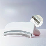 1pc Pet Hair Remover Brush for Dogs & Cats | Premium Grooming Tool, Reduces Shedding, Home & Travel Use, Ideal for Pet Lovers