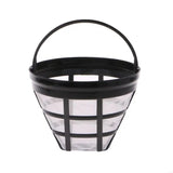 U0DE Coffee Filter with Handle Coffee Maker Household Coffee Basket Fiter