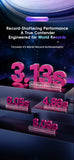 QiYi XMD Tornado V3 Premium 3x3 Flagship UV Magic Cube V3 Premium 3x3 Standard Premium 3x3 Pioneer UV Puzzle Toys Kid Gift