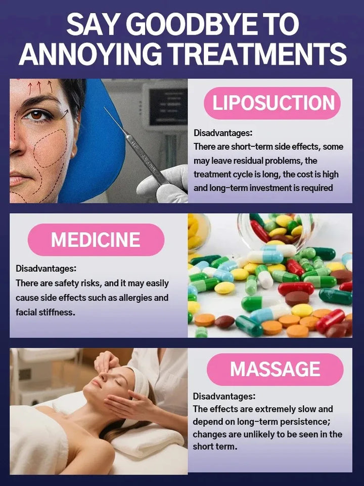2026 New Technology changes lives, bestselling V-line face shaping care products, unisex