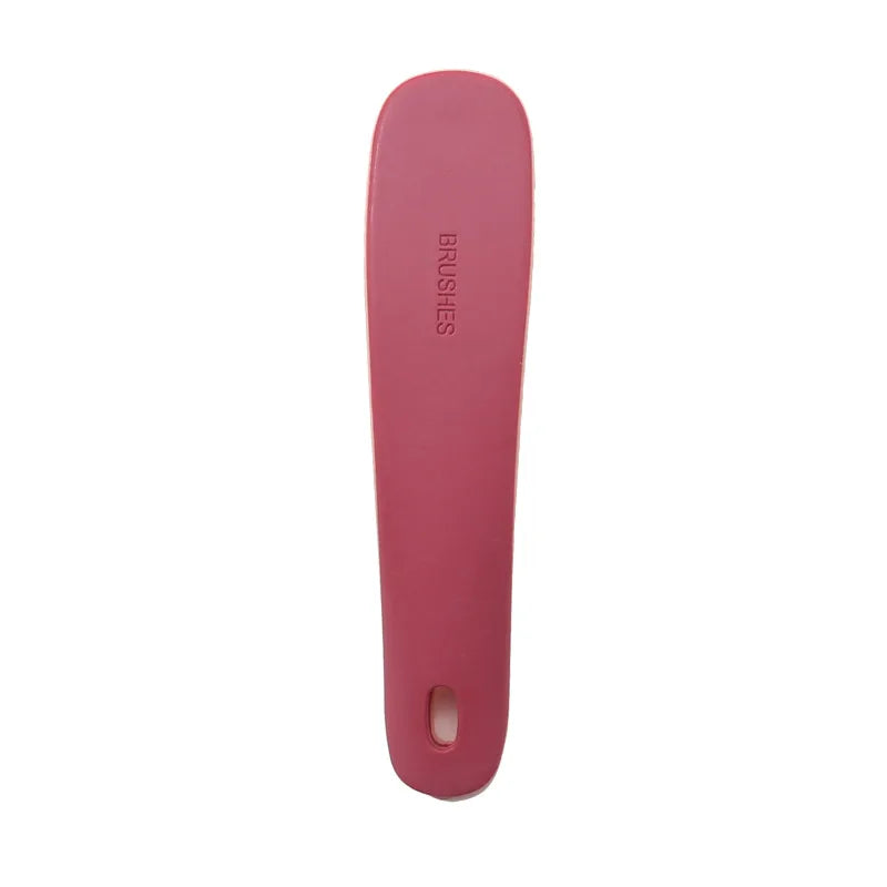 Shoe Cleaning Brush Plastic Clothes Scrubbing Household Multi-functional Cleaning Tools Commercial Washing Brush Accessories