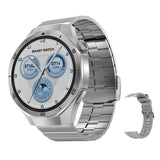 DT5 Pro Smart Watch for Men Women Digital Wrist Watches MP3 MP4 Music Smartwatches Fitness Bracelet Electronic Wristwatch Clock