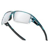 Kapvoe Polarized Cycling Sunglasses UV400 Cycling Glasses MTB Bike Goggles Outdoor Running Driving Riding Sports Bicycle Eyewear