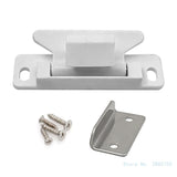 Cabinet Door Catches Latches For Closet Cupboard Household Furniture Hardware Campers Home Kitchen Bathroom Office