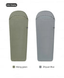 Naturehike Sleeping Bag Liner 128g Ultralight Single Stretch Envelope Soft Style For Tourism Camping Sleeping Bags Accessories