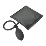 1/2/4PCS Air Pump Bag Car Door Inflatable Shims Multifunctional Air Wedge Airbag Pump for Door Window Installation Repair Tool
