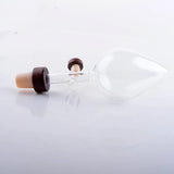 Red Wine Bottle Pouring Device Portable Air Aerator Quick Sobering and Pouring Device New Glass Sobering Device