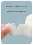 1Roll/3Roll/5Roll Heel Protector for Shoes Toe Finger High Heels Anti-wear Protection Foot Care Shoe Sticker Accessories