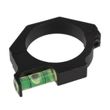 Alloy Rifle Scope Laser Bubble Spirit Level For 25.4mm Pipe Diameter 30mm Pipe Diameter 35mm level Gauge Ring Mount Holder Scope