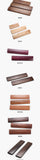 Walnut Wood Palm Rest Custom Solid Wooden Keyboard Wrist Rest Fillet Filco Palm Stress for 68/87/104 Keyboard Gamer Accessories